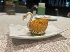 -万丽轩·粤菜(王府井金茂万丽酒店)