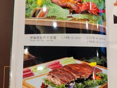 -鸿宾楼(展览馆路店)