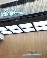 -YASAKI国际舞蹈中心