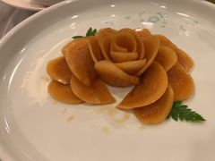 -全聚德(上海首店浦东店)