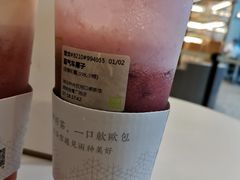 霸气车厘子-奈雪的茶(金鹰广场店)