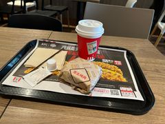 -肯德基(珠峰店)