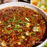 我学校门口竟然还有这种宝藏川菜馆！好适合聚餐团建！