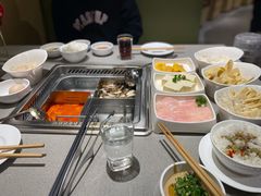 -海底捞火锅(王府井店)