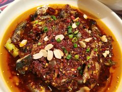 凉拌鸡-铁公鸡·四川料理(天环广场店)
