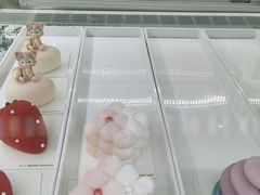 -嗒令甜品·主题融合料理餐厅(首座时代店)