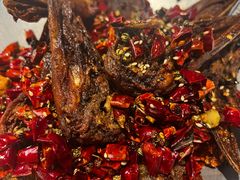 -叶派龙虾•招牌香辣蟹·海鲜(中海国际店)