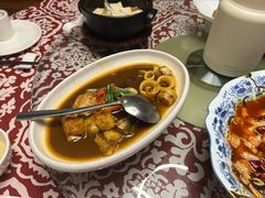 -临家闽南菜(大唐店)