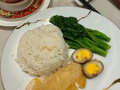 -花中城·杭帮菜·粤菜·海鲜火锅(清泰街店)