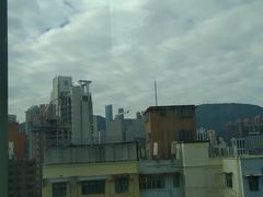 -铜锣湾如心酒店