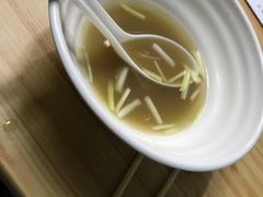 -小梁哥云吞面(黄贝岭店)