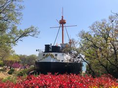 -刘公岛景区