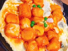 -新白鹿餐厅(城西银泰城店)