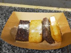 -黑白电视长沙小吃(美林M·LIVE天地东座店)