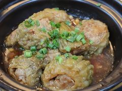 -华兴餐厅·招牌生鱼片(桃园路店)