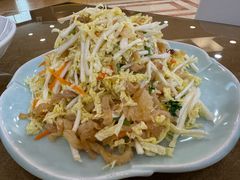 -良友·海鲜青岛菜(五四广场店)