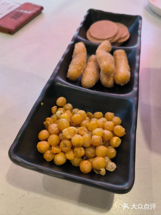 锦尚阁烤鱼(望京新荟城店)图片