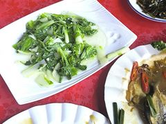 -友强·23年特色海鲜大排档(厦门店)