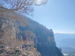 -北岳恒山