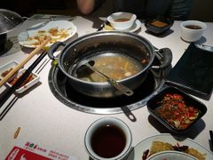 -潮泰牛肉火锅 · 创于1992年(车公庙店)