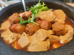 -山东宾馆·齐鲁苑餐厅