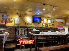 大堂-霄汉羊排(万松园一店)