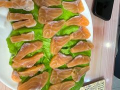 -最心疆拌面·抓饭·烧烤