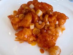 宫保虾球-潇湘府•湘菜领军品牌(望京店)