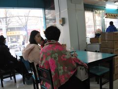 大堂-樊记腊汁肉(竹笆市总店)