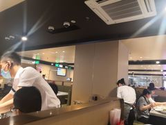 -海底捞火锅(旭辉MALL店)