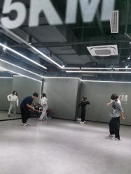 -5KM舞蹈街舞工作室