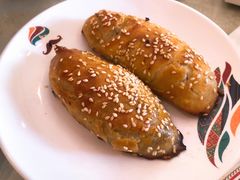 和田烤包子-巴依老爷·新疆美食(上城区天城路店)