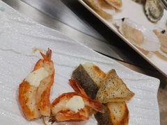 -大渔铁板烧(大悦城店)