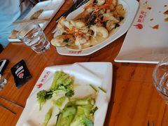 -牛上牛吊炉烧烤(红旗大街店)