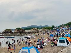 -石槽海滨浴场