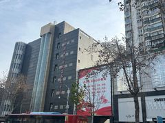 -南京环北服装批发市场