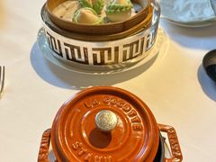 -宝丽轩中餐厅BAOLIXUAN