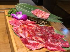 -牛人·雪花牛·木炭烤肉(昆山陆家店)