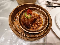 -酌宴府The China Club·广州万富希尔顿酒店(云城东路店)