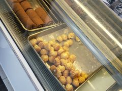 -甜嘟嘟烘焙坊(舒城路店)