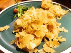 -潮粥荟·潮汕砂锅粥(朝阳大悦城店)