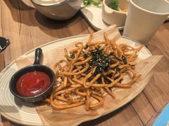 -Pennehut畔尼意面(合肥万象城店)