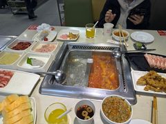 -海底捞火锅(吾悦国际广场店)