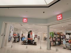 -优衣库(福州五四北泰禾广场店)