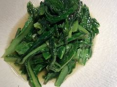 清炒时蔬-凤凰湘语·湘粤鲜融(浦东旗舰店)