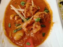 -Masala Curry and BBQ·玛莎拉巴基斯坦美食(金水万达店)