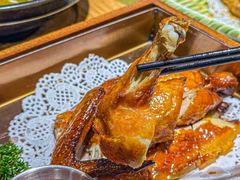 -东江海鲜大排档·潮汕菜·砂锅粥