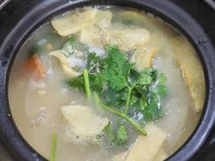 蟹虾粥-皮蛋弟砂锅店(总店)