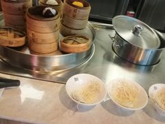 -比格比萨自助(德思勤四季汇店)