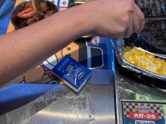 -喜井无限自助烤肉公司(石厦店)